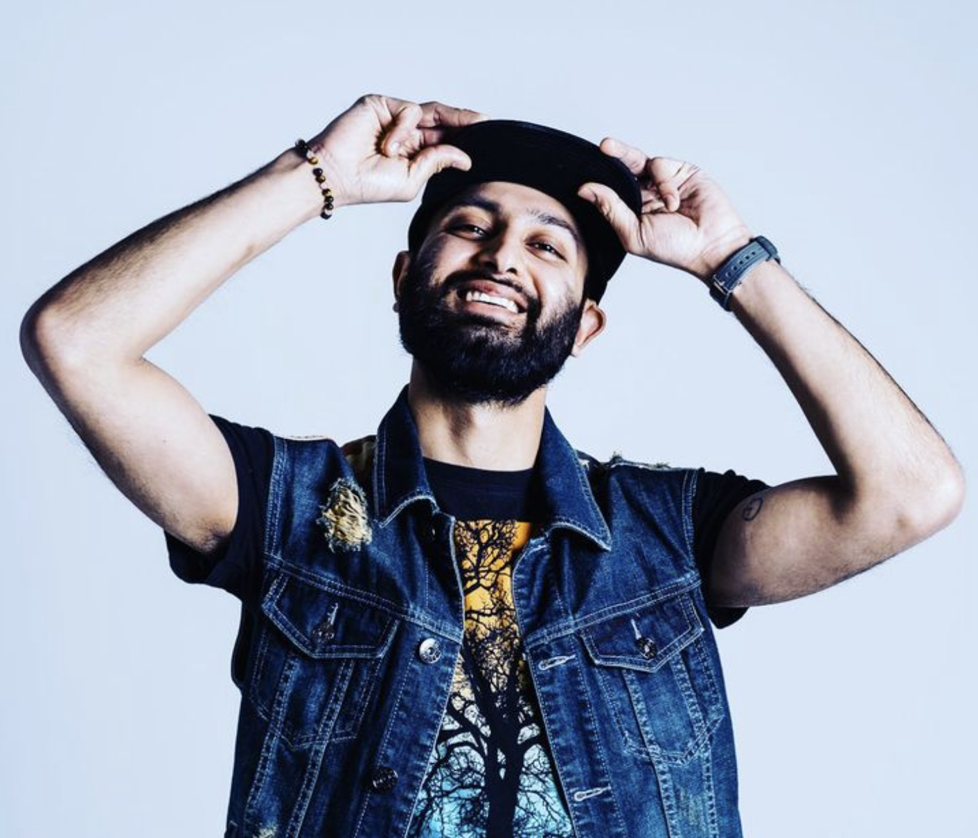 Sunny Atwal