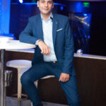 Is a Marketing Professional, Entrepreneur, and Digital Transformation Expert. Ramy Ayoub has been recognized as a thought leader in the marketing and digital transformation space