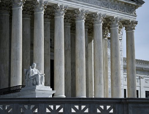 What to Know About the Supreme Court Case on Free Speech on Social Media
