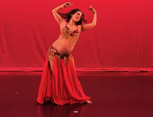 Janelle Issis: A Visionary Event Organizer and Inspirational Performer
